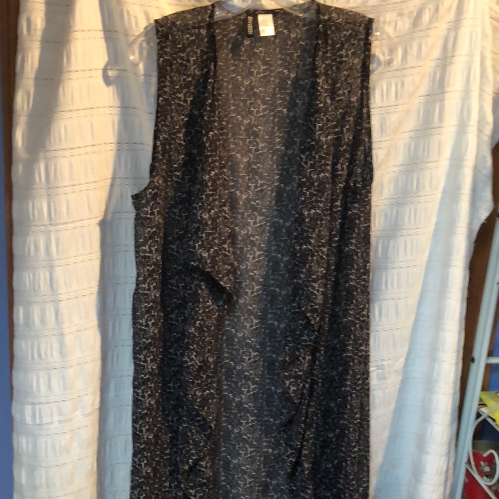 SALE 🔥H&M Divided Beach Cover up